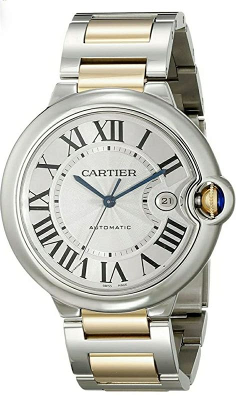 orologio stile cartier uomo|orologio cartier da donna.